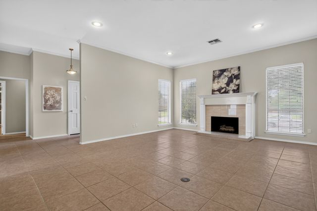 1416 Spyglass Drive, Mansfield, TX 76063