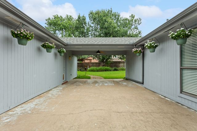 1416 Spyglass Drive, Mansfield, TX 76063