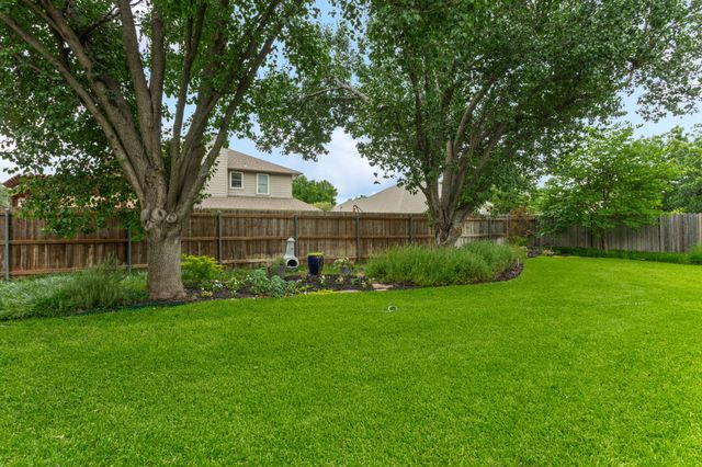 1416 Spyglass Drive, Mansfield, TX 76063