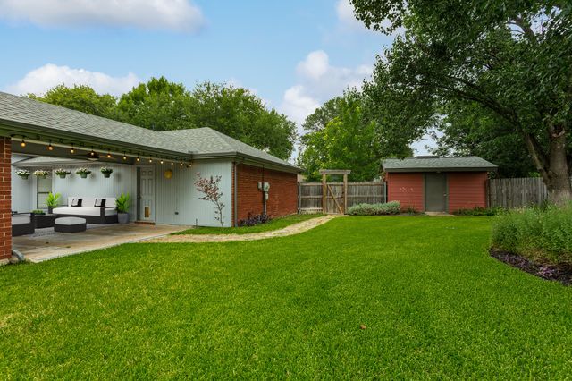 1416 Spyglass Drive, Mansfield, TX 76063