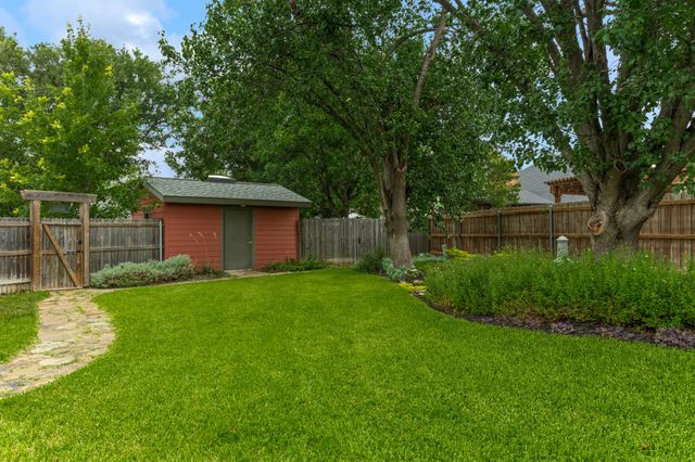 1416 Spyglass Drive, Mansfield, TX 76063