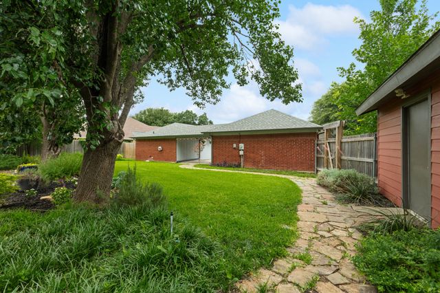 1416 Spyglass Drive, Mansfield, TX 76063