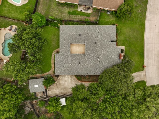 1416 Spyglass Drive, Mansfield, TX 76063