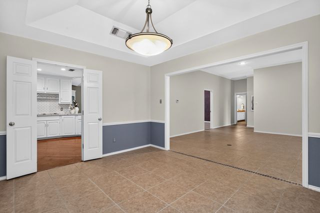 1416 Spyglass Drive, Mansfield, TX 76063