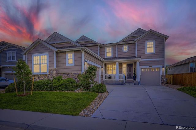 6063 Eldora Street, Golden, CO 80403