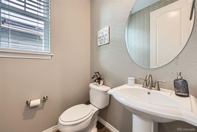 6063 Eldora Street, Golden, CO 80403