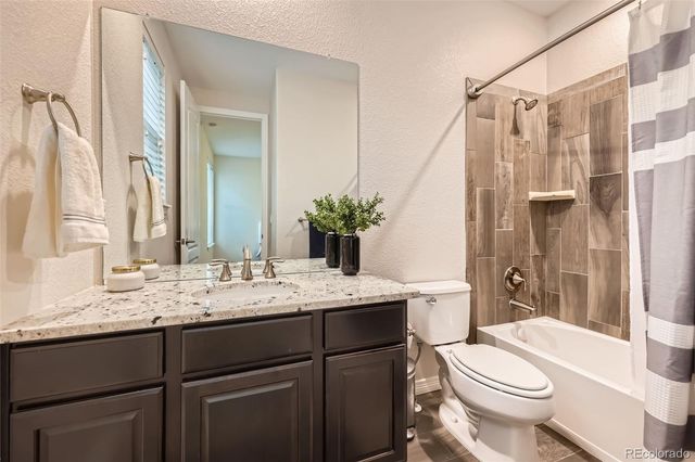 6063 Eldora Street, Golden, CO 80403