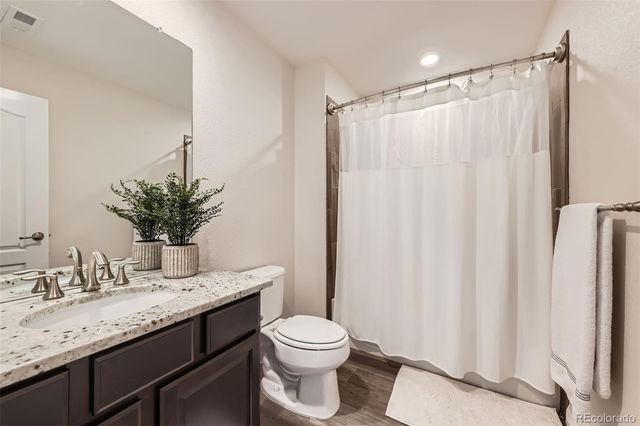 6063 Eldora Street, Golden, CO 80403