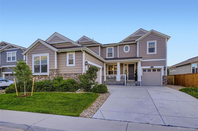 6063 Eldora Street, Golden, CO 80403