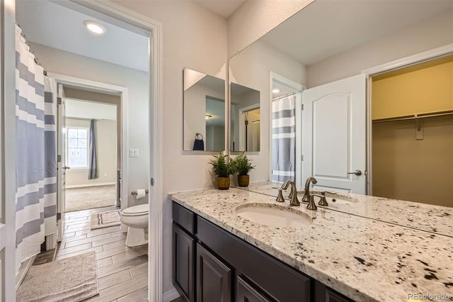 6063 Eldora Street, Golden, CO 80403