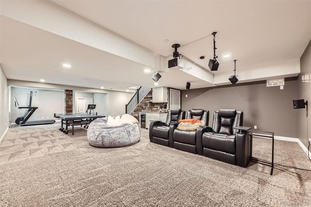 6063 Eldora Street, Golden, CO 80403