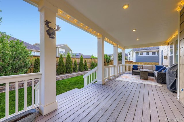 6063 Eldora Street, Golden, CO 80403