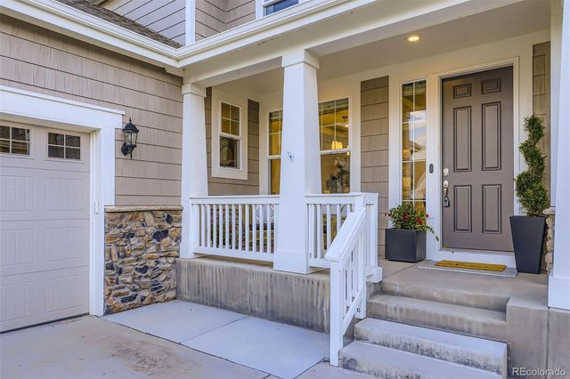 6063 Eldora Street, Golden, CO 80403