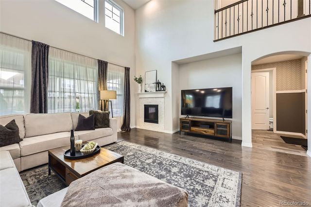 6063 Eldora Street, Golden, CO 80403