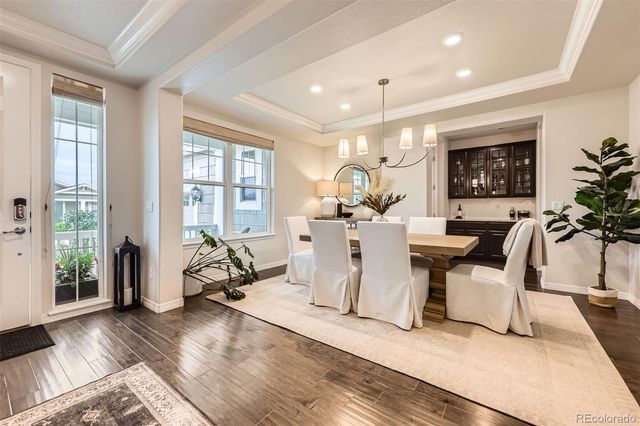 6063 Eldora Street, Golden, CO 80403