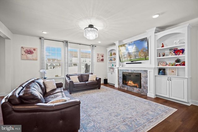 8690 BELLE GROVE WAY, Manassas, VA 20110