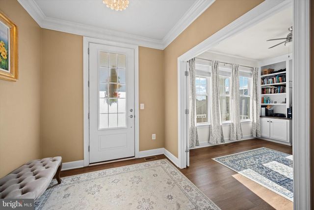 8690 BELLE GROVE WAY, Manassas, VA 20110