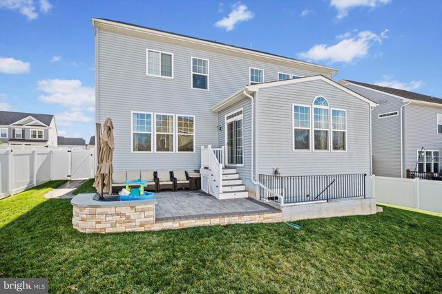 8690 BELLE GROVE WAY, Manassas, VA 20110