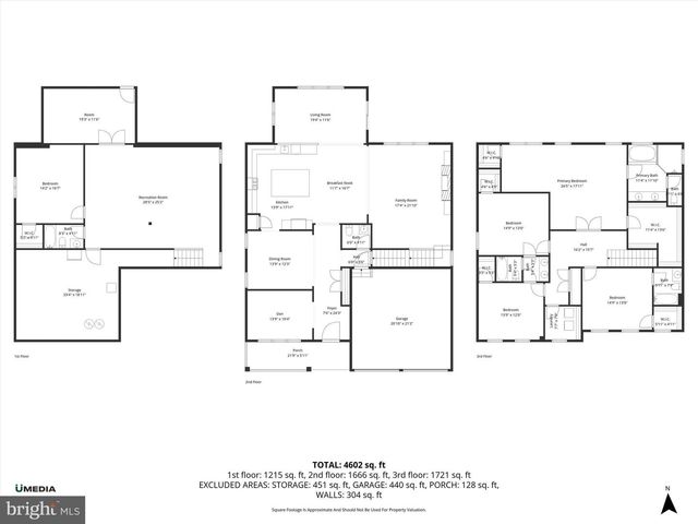 8690 BELLE GROVE WAY, Manassas, VA 20110