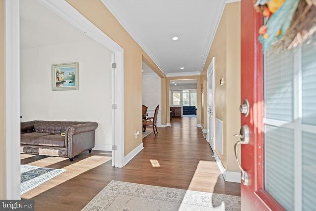 8690 BELLE GROVE WAY, Manassas, VA 20110