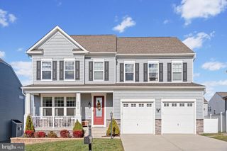 8690 BELLE GROVE WAY, Manassas, VA 20110