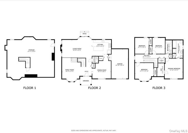164 Chestnut Street, Mount Sinai, NY 11766