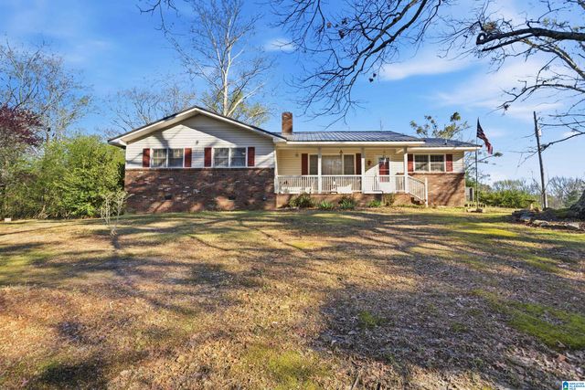 3710 EBELL ROAD, Oneonta, AL 35121