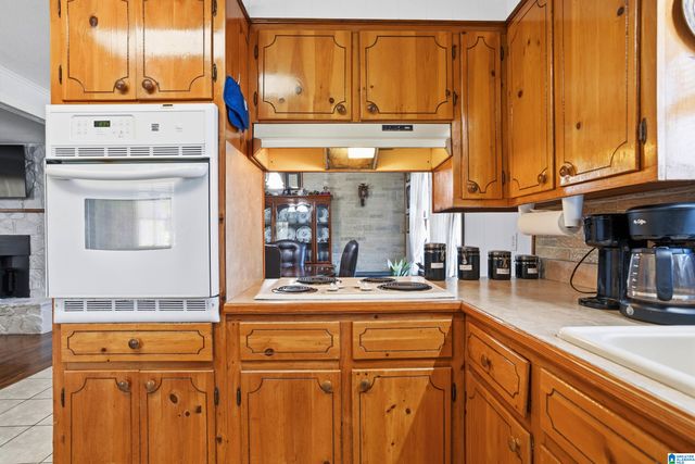 3710 EBELL ROAD, Oneonta, AL 35121