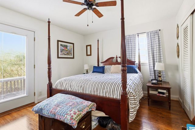 3710 EBELL ROAD, Oneonta, AL 35121