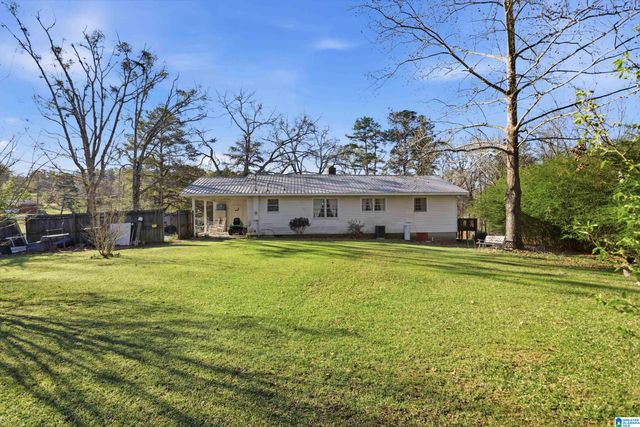 3710 EBELL ROAD, Oneonta, AL 35121