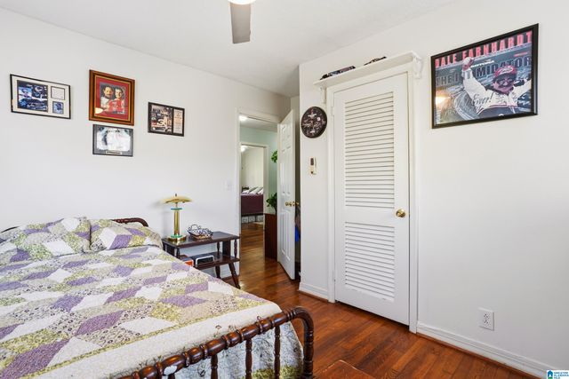 3710 EBELL ROAD, Oneonta, AL 35121