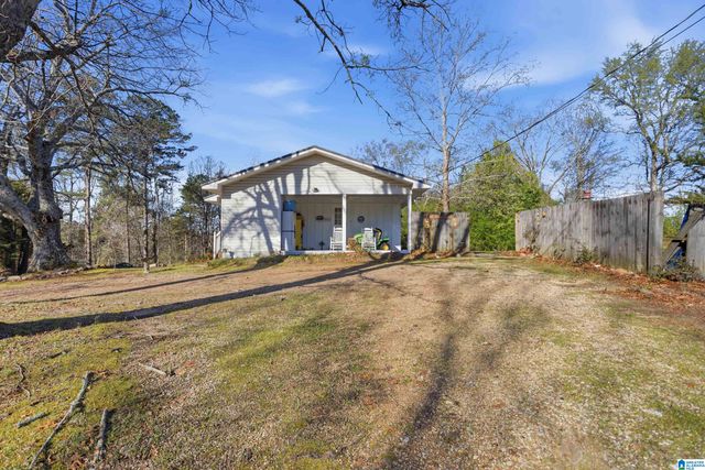 3710 EBELL ROAD, Oneonta, AL 35121