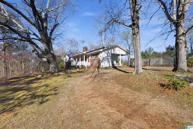 3710 EBELL ROAD, Oneonta, AL 35121