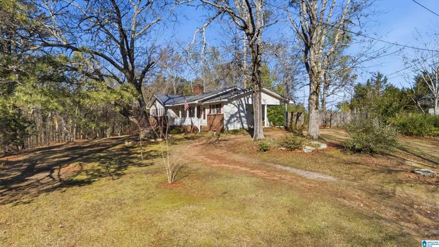 3710 EBELL ROAD, Oneonta, AL 35121