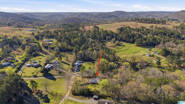 3710 EBELL ROAD, Oneonta, AL 35121