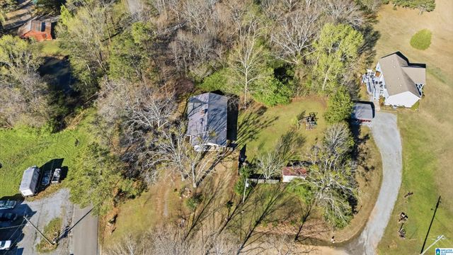 3710 EBELL ROAD, Oneonta, AL 35121
