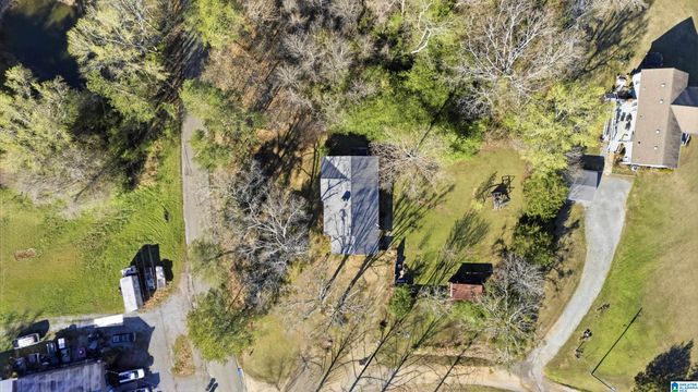 3710 EBELL ROAD, Oneonta, AL 35121
