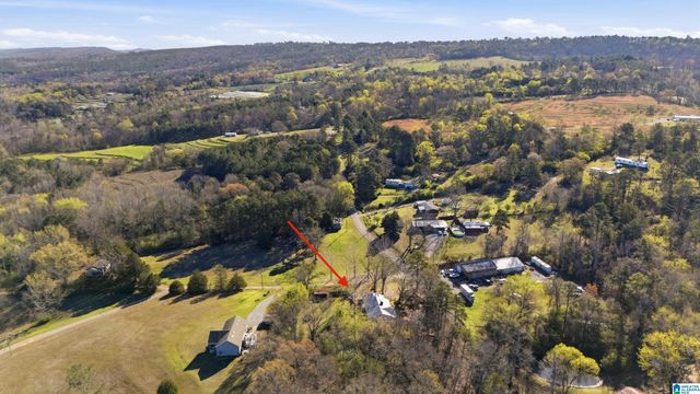 3710 EBELL ROAD, Oneonta, AL 35121