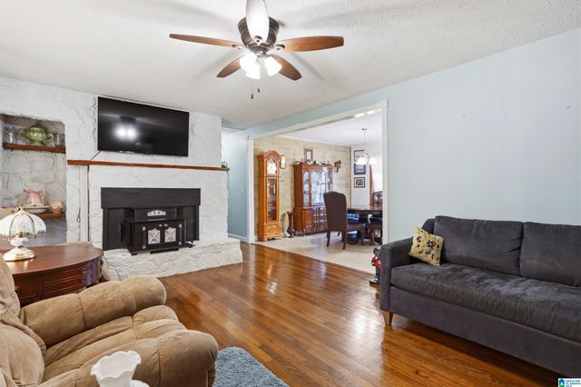 3710 EBELL ROAD, Oneonta, AL 35121