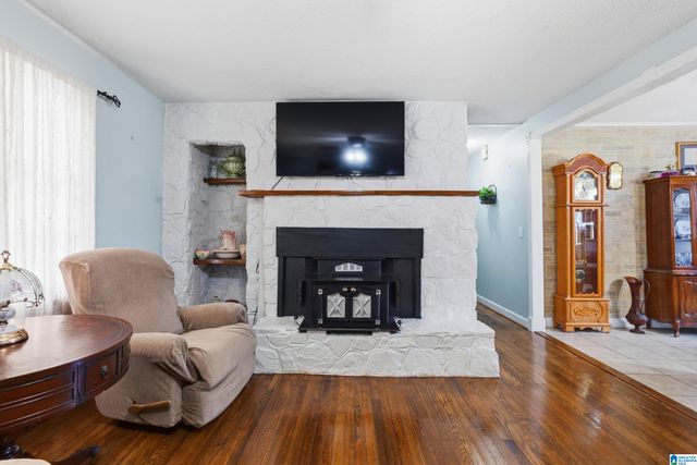 3710 EBELL ROAD, Oneonta, AL 35121