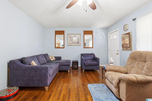 3710 EBELL ROAD, Oneonta, AL 35121