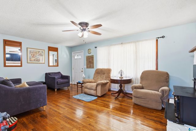 3710 EBELL ROAD, Oneonta, AL 35121