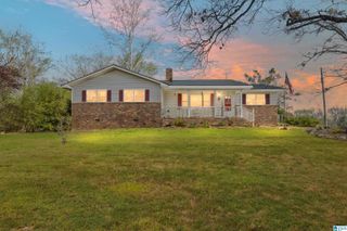 3710 EBELL ROAD, Oneonta, AL 35121