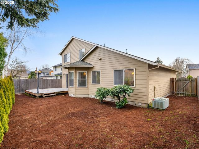 16107 Nw PAISLEY Dr, Beaverton, OR 97006