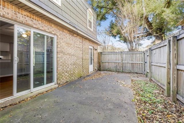 4017 Cottage Hill Road 58, Mobile, AL 36609