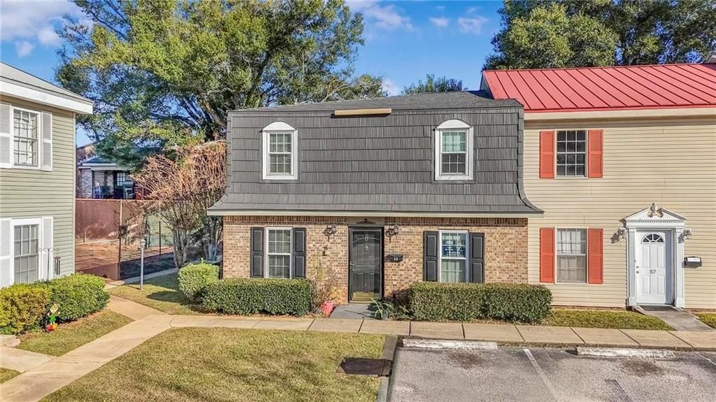 4017 Cottage Hill Road 58, Mobile, AL 36609