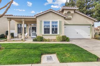 136 Woods Creek Dr, Oakdale, CA 95361