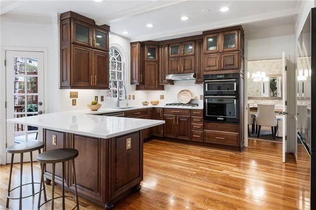 2885 Arborwoods Drive, Alpharetta, GA 30022