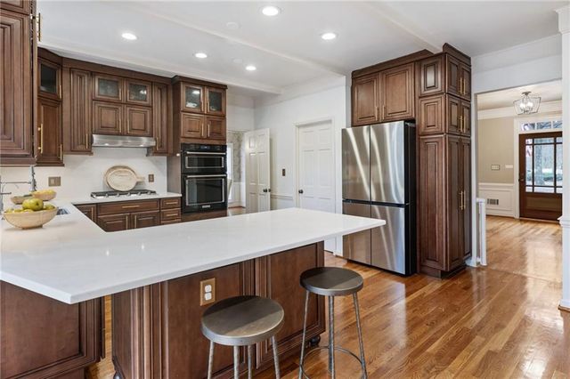 2885 Arborwoods Drive, Alpharetta, GA 30022