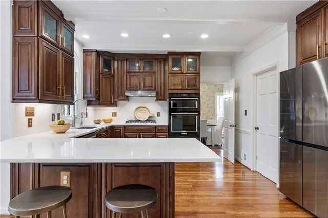 2885 Arborwoods Drive, Alpharetta, GA 30022